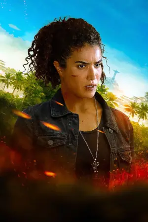 Poster to the movie "Kali" #707048