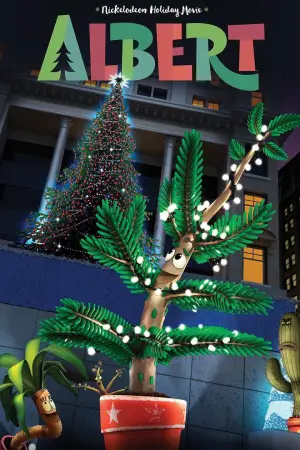 Poster to the movie "Albert" #686280