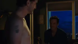 Backdrop to the movie "All of Us Strangers" #664531