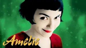 Backdrop to the movie "Amélie" #648912