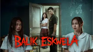 Backdrop to the movie "Balik Eskwela" #773872