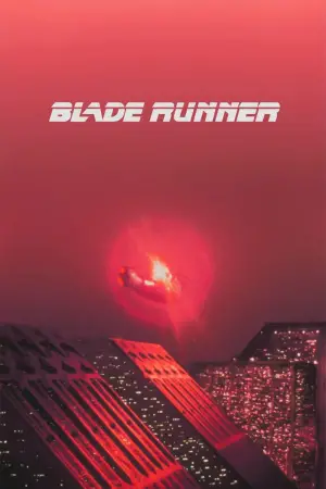 Poster to the movie "Blade Runner" #563532