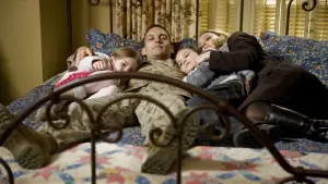 Backdrop to the movie "Brothers" #224790