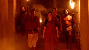 Backdrop to the movie "Captain Miller" #760807