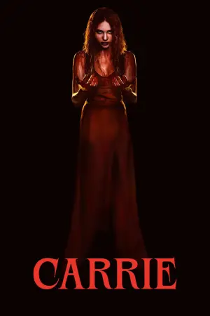Poster to the movie "Carrie" #736363