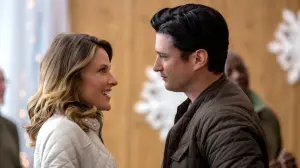 Backdrop to the movie "Christmas Cookies" #496028