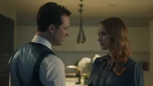 Watch film The Stranger in Our Bed | UK Trailer