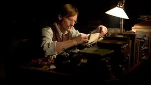 Backdrop to the movie "Good" #651150