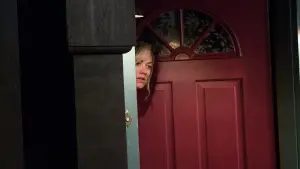 Backdrop to the movie "He