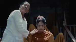 Backdrop to the movie "Jalan Pulang" #634846