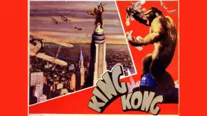 Backdrop to the movie "King Kong" #728250