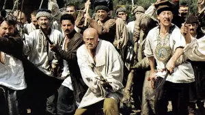 Backdrop to the movie "The Last Days" #726841