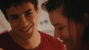 Backdrop to the movie "Mektoub, My Love: Canto Due" #765422