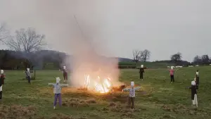 Backdrop to the movie "OTHERWORLD" #544037