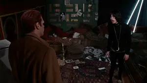 Backdrop to the movie "Performance" #461301