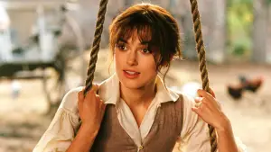 Backdrop to the movie "Pride & Prejudice" #575582