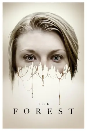 Poster to the movie "The Forest" #96167