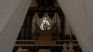 Backdrop to the movie "Rental Family" #761230