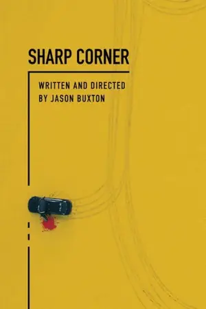 Poster to the movie "Sharp Corner" #784097