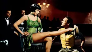 Backdrop to the movie "Singin