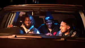 Backdrop to the movie "Sumotherhood" #386956