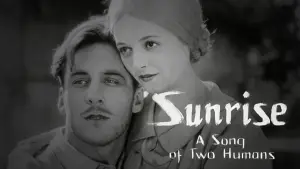 Backdrop to the movie "Sunrise: A Song of Two Humans" #753240