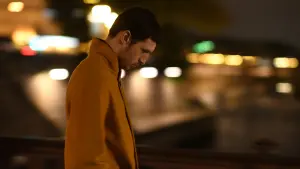 Backdrop to the movie "Synonyms" #406956