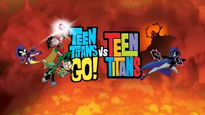 Backdrop to the movie "Teen Titans Go! vs. Teen Titans" #186093