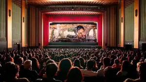 Backdrop to the movie "The Secret Agent" #509751