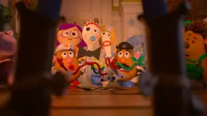 Backdrop to the movie "Toy Story 5" #770632