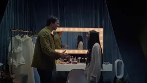 Backdrop to the movie "Trap" #561688