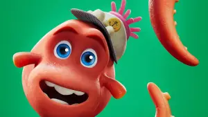 Backdrop to the movie "The Pout-Pout Fish" #539235