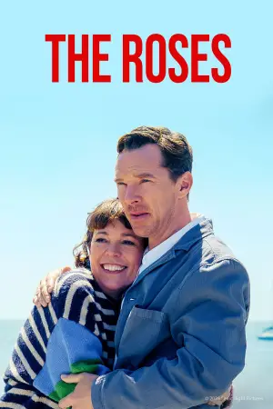 Poster to the movie "The Roses" #561328