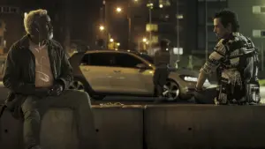 Backdrop to the movie "Togo" #355993