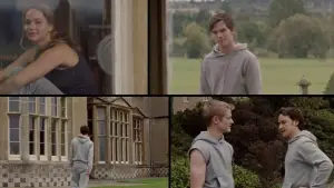 Backdrop to the movie "X-Men: First Class" #783188