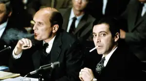 Backdrop to the movie "The Godfather Part II" #531280