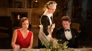 Backdrop to the movie "Mothering Sunday" #336632