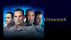 Backdrop to the movie "Courageous" #937312