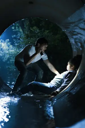 Poster to the movie "The Other" #577778