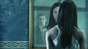 Backdrop to the movie "The Unborn" #344210