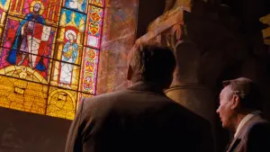 Backdrop to the movie "Indiana Jones and the Last Crusade" #601588