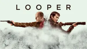 Backdrop to the movie "Looper" #696826