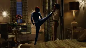 Backdrop to the movie "X-Men: Days of Future Past" #574175