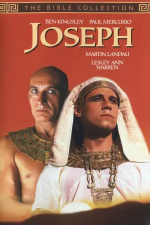 Poster to the movie "Joseph" #808031