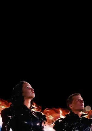 The Hunger Games: Catching Fire