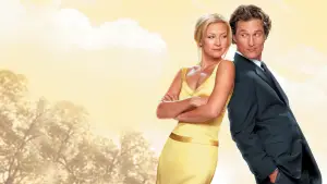 Backdrop to the movie "How to Lose a Guy in 10 Days" #639396