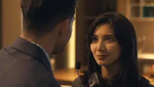 Backdrop to the movie "The Most Beautiful Girl in the World" #645099