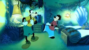 Backdrop to the movie "A Goofy Movie" #697701