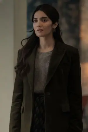 Poster to the movie "Accused" #761471