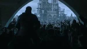 Backdrop to the movie "The Last Duel" #214334